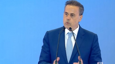 Παπασταύρου: Προτεραιότητα η ακρίβεια και οι τιμές της ενέργειας - Η κυβέρνηση θωρακίζει την ενεργειακή ασφάλεια της χώρας
