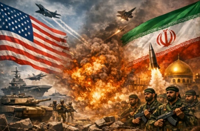 US moves of desperation: Trump says he struck Iran with 49 Tomahawks, threatens stronger attack on June 12 – IRGC claims 18 targets destroyed, Hormuz closed