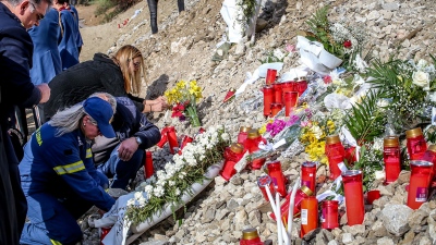 Η Εξεταστική Επιτροπή για τα Τέμπη λειτούργησε και μας έδειξε όλα όσα έπρεπε να ξέρουμε