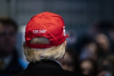MAGA 2.0: O Trump χτίζει τη νέα αμερικανική αυτοκρατορία - Παγκόσμια κυριαρχία μέσω πόρων, εμπορίου και συμμάχων