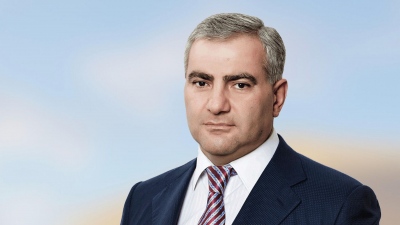 Πλήγμα στην κυβέρνηση Pashinyan: Ο δισεκατομμυριούχος Karapetyan κέρδισε τη μάχη για το Δίκτυο Ηλεκτρικής Ενέργειας της Αρμενίας
