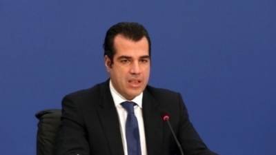 Πλεύρης (υπ. Υγείας): ΕΔΕ για τον θάνατο του 49χρονου στην Πάτρα