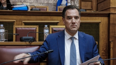 Γεωργιάδης: Φυσιολογική η αντίδραση που βλέπουμε στις δημοσκοπήσεις - Η οργή οδηγεί σε «αντισυστημική συμπεριφορά»