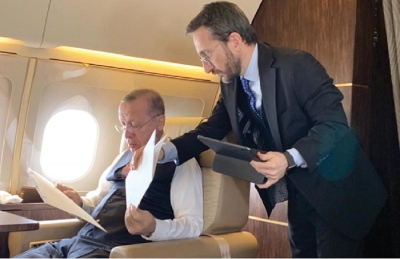 Καθαίρεση σοκ στην Τουρκία – Ο Erdogan εκπαραθύρωσε την πανίσχυρη «φωνή» που απειλούσε την Ελλάδα - Ο ρόλος των μυστικών υπηρεσιών