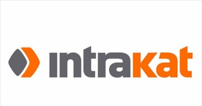 Intrakat: Ρεκόρ στα έργα προς εκτέλεση το 2022, στα 1,3 δισ. – Αύξηση 4,9% στον κύκλο εργασιών, 225,4 εκατ. ευρώ