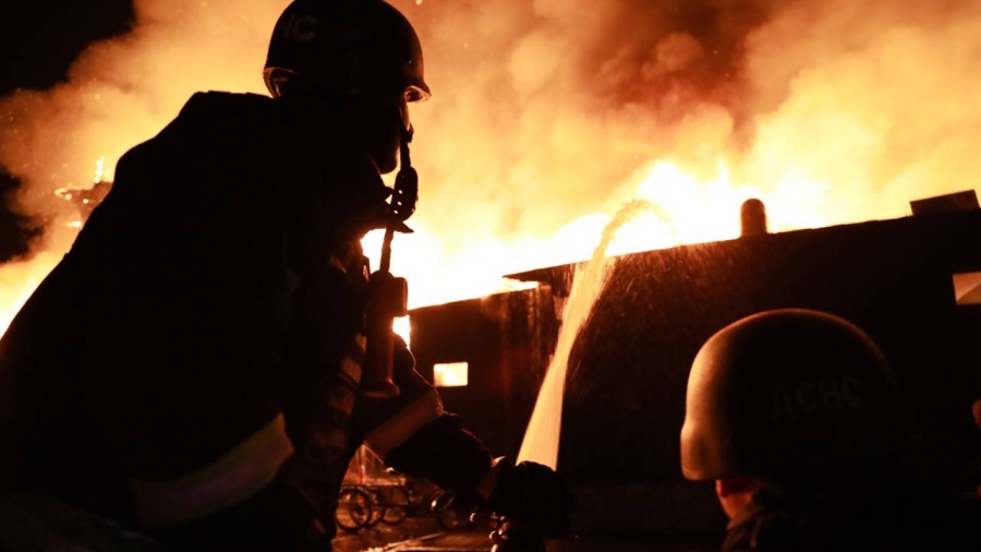 Ραγδαίες εξελίξεις στο Dnipro: Οι Ουκρανοί εκκενώνουν 10 οικισμούς εν μέσω ρωσικής προέλασης