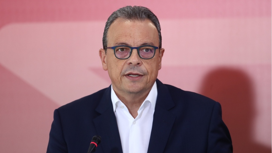 Αποστάσεις Φάμελλου από Ακρίτα - Η επίθεση στη Μαρέβα Γκραμπόφσκι αποπροσανατολίζει από το κατηγορητήριο Καραμανλή