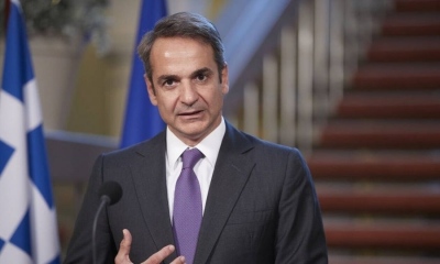 Τουρκική εισβολή στην Κύπρο, 51 χρόνια - Μητσοτάκης: Νικηφόρος θα είναι ο αγώνας Κύπρου - Ελλάδας για την δικαίωση