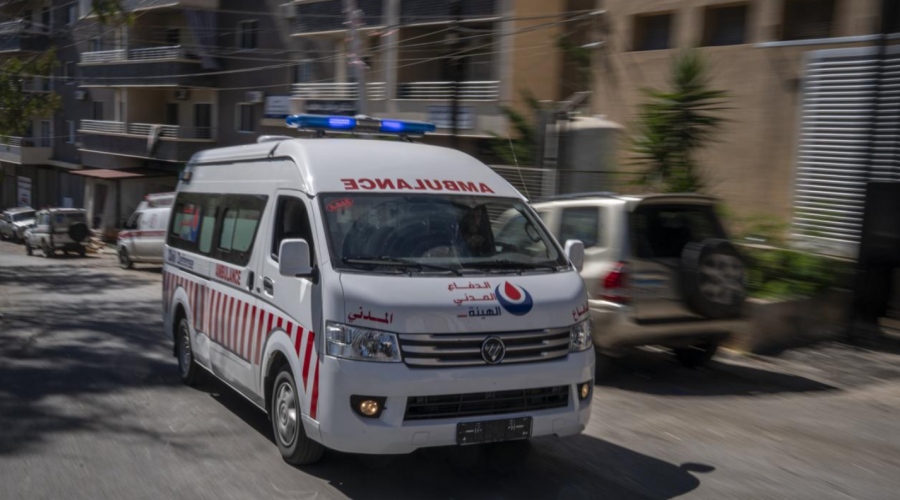 Αιματοχυσία Ισραήλ - Στους 4.057 οι νεκροί από τις επιθέσεις στο Λίβανο – 77 οι θάνατοι στο τελευταίο 24ωρο