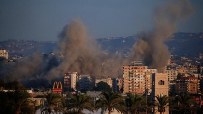 Ανεξέλεγκτη η επιθετικότητα του Ισραήλ: Πλήγμα με νεκρούς στον νότιο Λίβανο