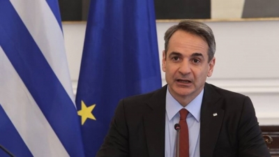 Μητσοτάκης για συνάντηση με Erdogan: Βάλαμε τα θεμέλια για βελτίωση των σχέσεων με την Τουρκία – Οικοδόμηση θετικής ατζέντας