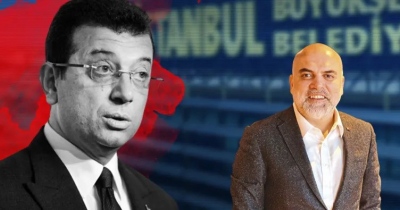 Σοκαριστική ομολογία στη δίκη Imamoglu: Με απείλησαν μέσω της γυναίκας μου - Ο Δήμαρχος Κωνσταντινούπολης έπρεπε να καταστραφεί