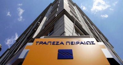 Περνάνε τα πακέτα της Τράπεζας Πειραιώς στα 4 ευρώ - Στα ύψη ο τζίρος στο Χρηματιστήριο