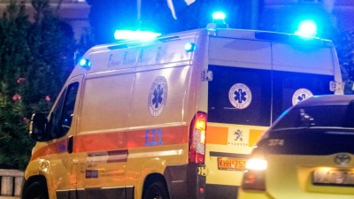 Τραγωδία στη Λούτσα: Νεκρός 15χρονος σε τροχαίο - Δύο ανήλικοι τραυματίες