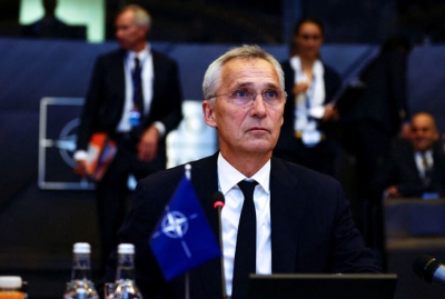 Stoltenberg (πρώην γ.γ.) : Το NATO δεν θα συνεχίσει να υπάρχει με τη σημερινή του μορφή, η Ευρώπη να επενδύσει στην Άμυνα
