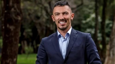 Διορισμός έκπληξη στην Κολομβία: Νέος υπουργός Ισότητας ένας πρώην ηθοποιός ταινιών πορνό