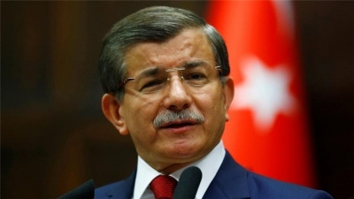 Αποκάλυψη «βόμβα» από Ahmet Davutoglu: Πώς η Τουρκία βοήθησε το Ιράν να ξεπεράσει τις κυρώσεις