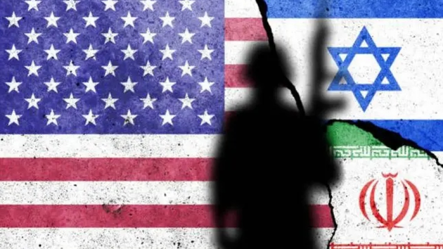 ΜΜΕ Ισραήλ – Ο Netanyahu θα παρουσιάσει στον Trump νέες αποδείξεις για το πυρηνικό πρόγραμμα του Ιράν