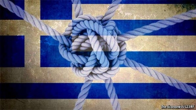 Τέλεια καταιγίδα: 3 κρίσεις (ενέργεια, τιμές, πανδημία) στην κυβέρνηση και χαστούκι από Eurogroup για σταδιακή πειθαρχία