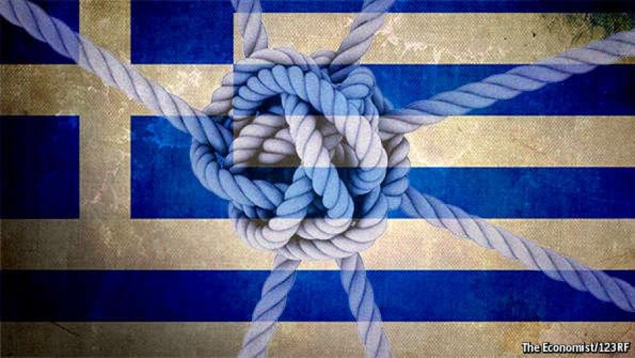 Τέλεια καταιγίδα: 3 κρίσεις (ενέργεια, τιμές, πανδημία) στην κυβέρνηση και χαστούκι από Eurogroup για σταδιακή πειθαρχία
