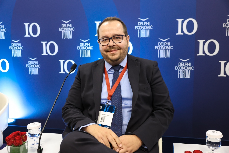 Delphi Forum: Το Κτηματολόγιο γίνεται φορέας καινοτομίας και εξωστρέφειας στη διαχείριση της ακίνητης περιουσίας