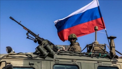 Ρωσία: O Putin είχε διατάξει τη διακοπή των επιχειρήσεων αλλά η Ουκρανία αρνήθηκε να διαπραγματευθεί