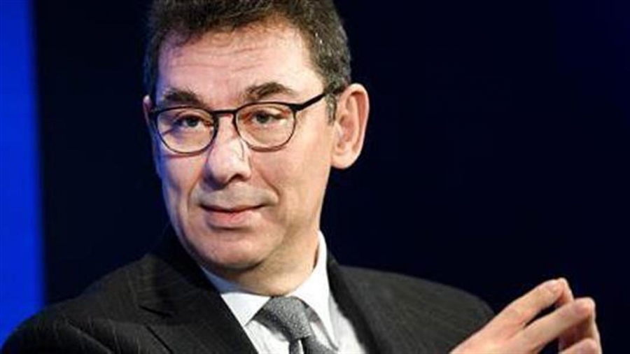 Ο προφήτης.... Bourla (Pfizer): Έρχονται «συνεχή κύματα» του κορωνοϊού λόγω εφησυχασμού και πολιτικοποίησης της πανδημίας