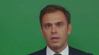Μάντζος: Επιστρέφει δυναμικά το ΠΑΣΟΚ - Προχωράμε με πρόγραμμα, προτάσεις και αξιακή ανανέωση
