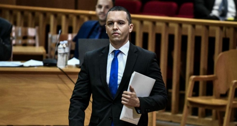 Δικαιοσύνη υπό διωγμό από το καθεστώς Μητσοτάκη - Πολιτικός κρατούμενος ο Κασιδιάρης - Στη Βουλή η παράνομη παράταση της κράτησής του