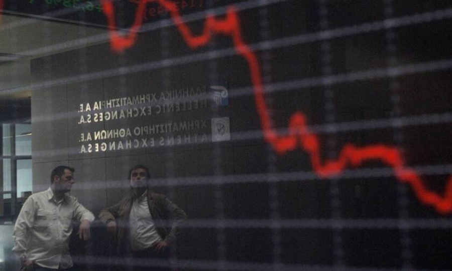 Πτώση χωρίς όγκο στα μικρομεσαία – Αρκετά χαμηλότερα κατέβηκαν οι λιγοστοί αγοραστές