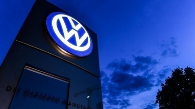Η Volkswagen σταματά παραγωγή στη Γερμανία - Ιστορικό κλείσιμο εργοστασίου λόγω των εγκληματικών λαθών απέναντι στη Ρωσία