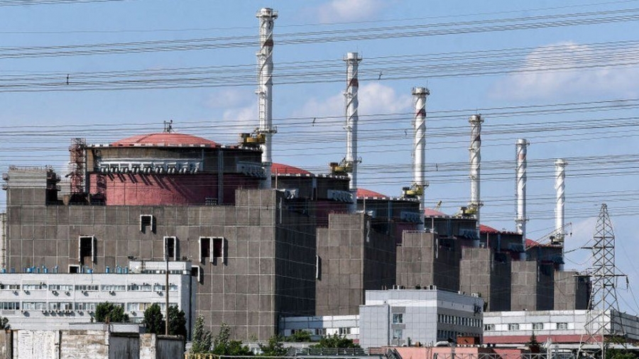 Επιμένουν οι Ουκρανοί: Πρέπει να είμαστε προετοιμασμένοι για μία πυρηνική τραγωδία στη Zaporizhzhia