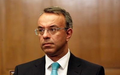 Σταϊκούρας (ΥΠΟΙΚ): Τέλη της εβδομάδας τα νέα μέτρα στήριξης - Κάθε μετάλλαξη προκαλεί εμπόδια, η ελληνική οικονομία αντέχει