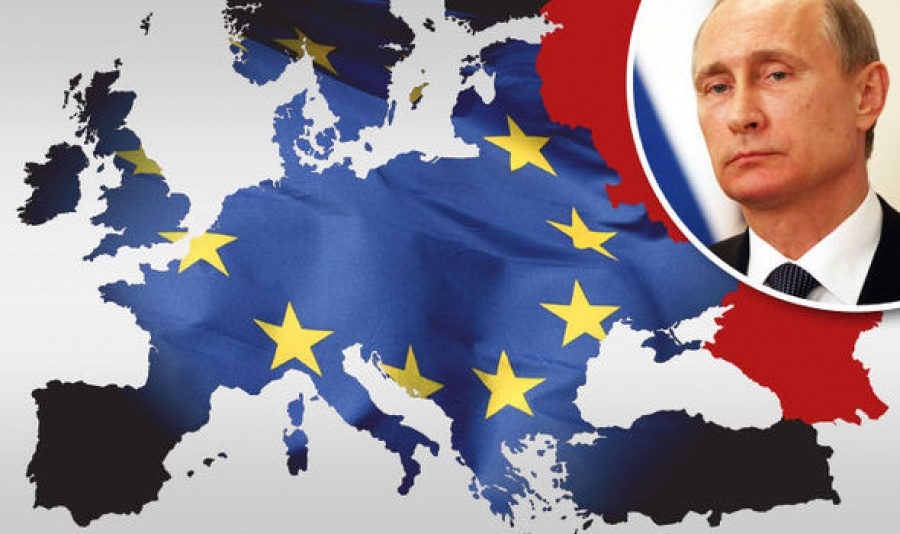Η EE αυτοκαταστρέφεται με το νέο γύρο κυρώσεων κατά της Ρωσίας - Πιθανό embargo στην Ενέργεια θα προκαλέσει βαθιά ύφεση