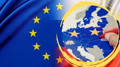 EE σε νευρική κρίση: Ψάχνουν νέο «Minsk» με Ρωσία – Ο εμφύλιος για τον «φθηνό» Costa και τον «ακριβό» Stubb