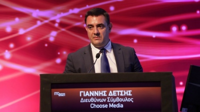 Το εξώδικο στο ΒΝ του προμηθευτή του δημοσίου Δέτση δια χειρός Μάκη Βορίδη που ζήλεψε τη Ζωή Κωνσταντοπούλου
