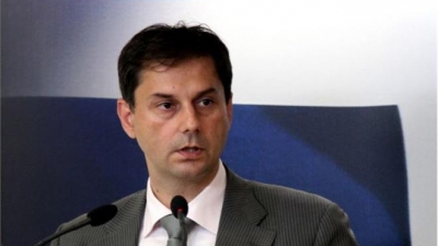 Βουλή - Θεοχάρης: Απύθμενο θράσος και αχαλίνωτος αριβισμός η πρόταση δυσπιστίας του ΣΥΡΙΖΑ