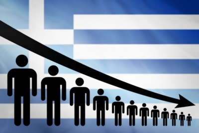 Η Ελλάδα πεθαίνει: Μόλις 70.000 παιδιά έκαναν εγγραφή στην Α' Δημοτικού στα δημόσια σχολεία
