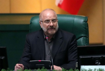 Ghalibaf (Ιράν): To κακό των ΗΠΑ θα μειωθεί στο Hormuz ... ακόμα δεν έχουμε ξεκινήσει