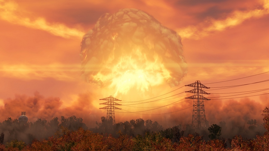 Τρομερή εξέλιξη - To Nikolaev έγινε στόχος ασύλληπτης ρωσικής επίθεσης με FAB για πρώτη φορά από το ξέσπασμα του πολέμου