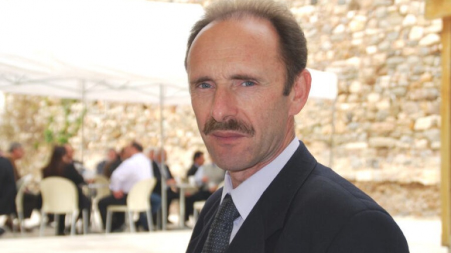 Ρούσσος (Επιμελητήριο Κυκλάδων): «Για πρώτη φορά η νησιωτικότητα αποκτά ευρωπαϊκή στρατηγική»