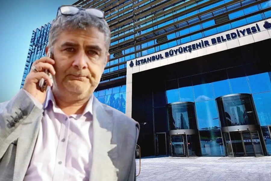 Σοκ στην Τουρκία με απαγωγή πολιτικού - «Άρπαξαν» στέλεχος του Imamoglu μπροστά στη γυναίκα και στα παιδιά του