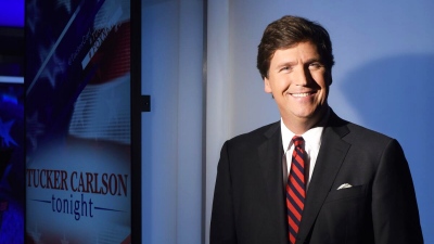 Σεισμός στις ΗΠΑ - O Tucker Carlson προανήγγειλε τη δημιουργία ενός «τρίτου κόμματος» κόντρα σε Trump και Δημοκρατικούς