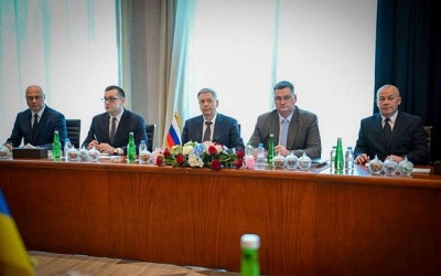 Ρωσικό ΥΠΕΞ: Η Ευρώπη παίζει καταστροφικό ρόλο στην ουκρανική κρίση