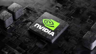 Γράφει ιστορία η Nvidia - H πρώτη εταιρεία που έσπασε το φράγμα των 5 τρισ. δολ.