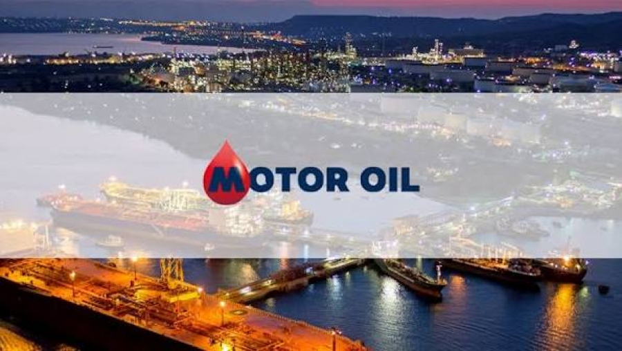 Motor Oil: Μετοχές αξίας 12,5 εκατ. ευρώ πούλησε ο Ν. Βαρδινογιάννης
