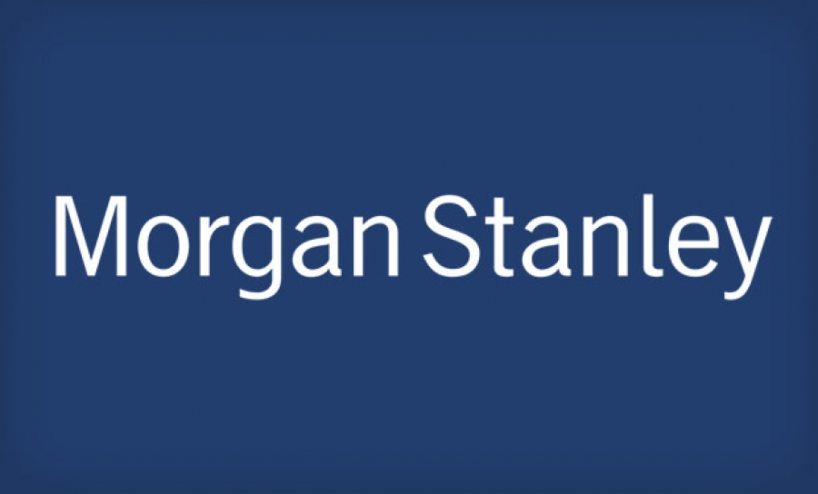 Morgan Stanley: Στο 4% θα κορυφωθεί το επιτόκιο της ΕΚΤ