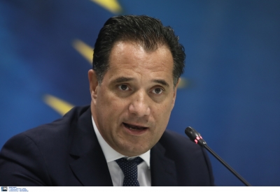 Άδωνις Γεωργιάδης: «Δεν μειώνουμε τον φόρο στα καύσιμα γιατί θα κερδίσουν όσοι έχουν Porsche»