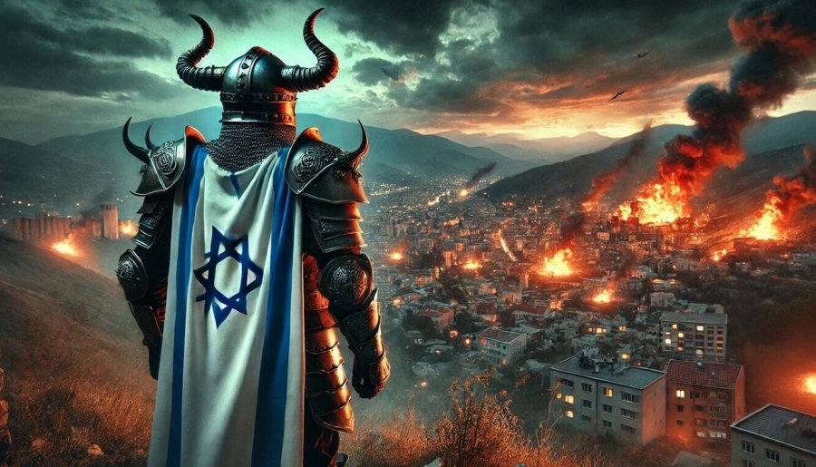 Intelligence official Uri Halperin reveals 5 strategic US and Israeli errors in the war with Iran