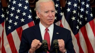 Kirill Dmitriev (CEO RDIF): Ο Biden αποχώρησε από την πολιτική πριν σύρει τον κόσμο στον Γ’ Παγκόσμιο Πόλεμο